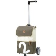 Andersen Shopper Unus Shopper 360° shopping trolley 57 cm Productimage