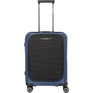Travelite Mooby 4 wheels Cabin trolley 55 cm Laptop compartment Productimage