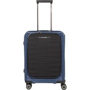 Travelite Mooby 4 wheels Cabin trolley 55 cm Laptop compartment Productimage