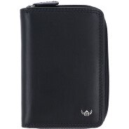 Golden Head Polo Wallet RFID protection Genuine Leather 11.5 cm Productimage