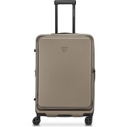 Roncato Florence 4 wheels Trolley 67 cm with expansion pleat Productimage