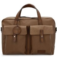 Picard Calahari Briefcase 40 cm Laptop compartment Productimage Picard Calahari Briefcase 40 cm Laptop compartment Productimage