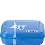 Step by Step lunch box 18 cm Productimage