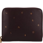 Liebeskind Dancing Letters Conny Wallet Leather 12.5 cm Productimage