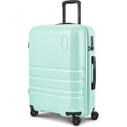 Redolz Pro ABS 4 wheels Trolley 65 cm Expandable Productimage