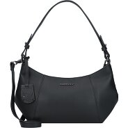 Burkely Nocturnal Nova Shoulder Bag Leather 32 cm Productimage