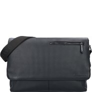 Davidoff Paris Messenger Leather 40 cm Productimage