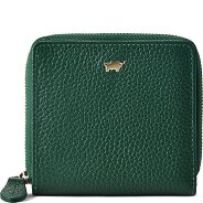 Braun Büffel Asti Wallet RFID protection Genuine Leather 10 cm Productimage