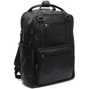 The Chesterfield Brand Calden Daypack Leather 40 cm Laptop compartment Productimage