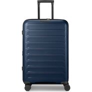 d&n Toronto 4 wheels Trolley M 65 cm Expandable Productimage