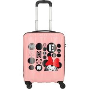 American Tourister Hypertwist Disney 2.0 4 wheels Cabin trolley 54 cm Productimage