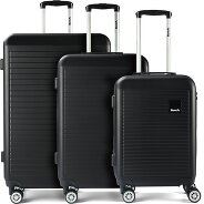 Bench Voyage 4 wheels Suitcase set 3-piece Productimage