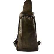 Greenburry Newport shoulder bag leather 33 cm Productimage