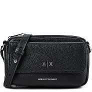 Armani Exchange Nicole Mini Bag Shoulder Bag Genuine Leather 18 cm Productimage
