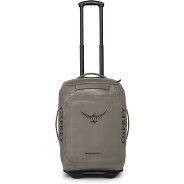 Osprey Transporter 40 2 roll travel bag 55 cm Productimage