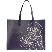 Ted Baker Alumicn Shopper Bag Leather 45 cm Productimage