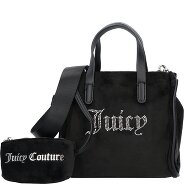 Juicy Couture Iris Velvet Rhinestones Handbag 19 cm Productimage