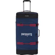 Travelite travelite x NFL 2 wheels Travel bag 79 cm Productimage