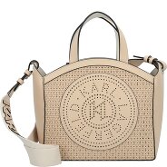 Karl Lagerfeld Essentials Handbag Leather 25 cm Productimage