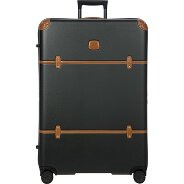 Bric's Bellagio 4 wheels Trolley 82 cm with expansion pleat Productimage