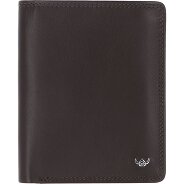 Golden Head Polo wallet RFID leather 10.5 cm Productimage