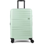 Pack Easy Mena 4 wheels Trolley 64 cm Expandable Productimage