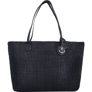 Harbour 2nd Soft Weaving Grace Shopper Bag Leather 55 cm Productimage