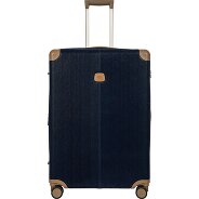 Bric's Life 4 wheels Trolley L 78 cm Expandable Productimage