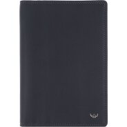 Golden Head Polo Wallet RFID protection Genuine Leather 11.5 cm Productimage