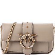 PINKO Love Pocket Shoulder bag Genuine Leather 20 cm Productimage