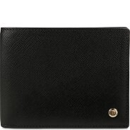 Bugatti Roccia Wallet RFID protection Leather 11 cm Productimage