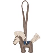 Aigner Fashion bag tag leather 11 cm Productimage