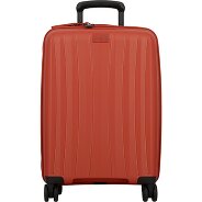 Jump Enais 4 wheels Cabin trolley 55 cm Productimage