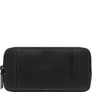 Piquadro Cronus Toilet bag Leather 19.5 cm Productimage