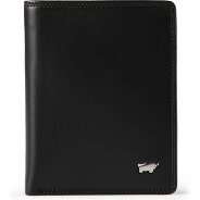 Braun Büffel Golf 3.0 Wallet RFID protection Leather 10 cm Productimage