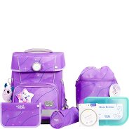 School-Mood Champion Pro School bag set 7-piece Productimage
