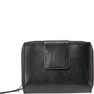 Maître Schwollen Diethilde Wallet RFID protection Leather 12.5 cm Productimage