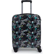 Gabol Score 4 wheels Cabin trolley 55 cm Productimage