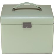 Windrose Merino Jewelry box 26 cm Productimage