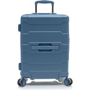 Heys ReNew 4 wheels Cabin suitcase S 53 cm Expandable Productimage