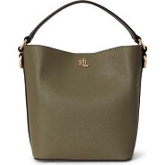 Lauren Ralph Lauren Reese Mini Bag Handbag Genuine Leather 13 cm Productimage