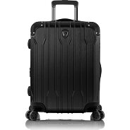 Heys Xtrak 4 wheels Cabin trolley S 55 cm with expansion pleat Productimage