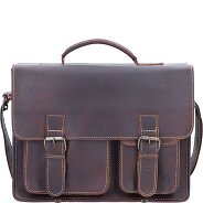 Greenburry Briefcase leather 39 cm Productimage