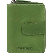 Jack Kinsky Aruba Wallet Leather 10 cm Productimage