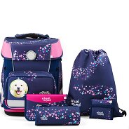 School-Mood Champion Maxx Pro satchel set 6-piece model 2026 Productimage