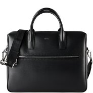 Boss Daxter Briefcase Leather 40 cm Productimage