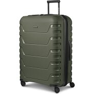 Smartbox Edition 01 4 wheels Trolley 76 cm Expandable Productimage