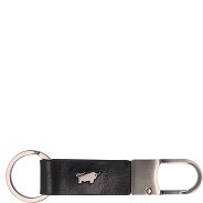 Braun Büffel Country keychain leather 10 cm Productimage