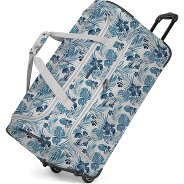 Redolz Duffle Essentials 2 wheels Travel bag 71 cm Productimage