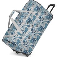 Redolz Duffle Essentials 2 wheels Travel bag 71 cm Productimage